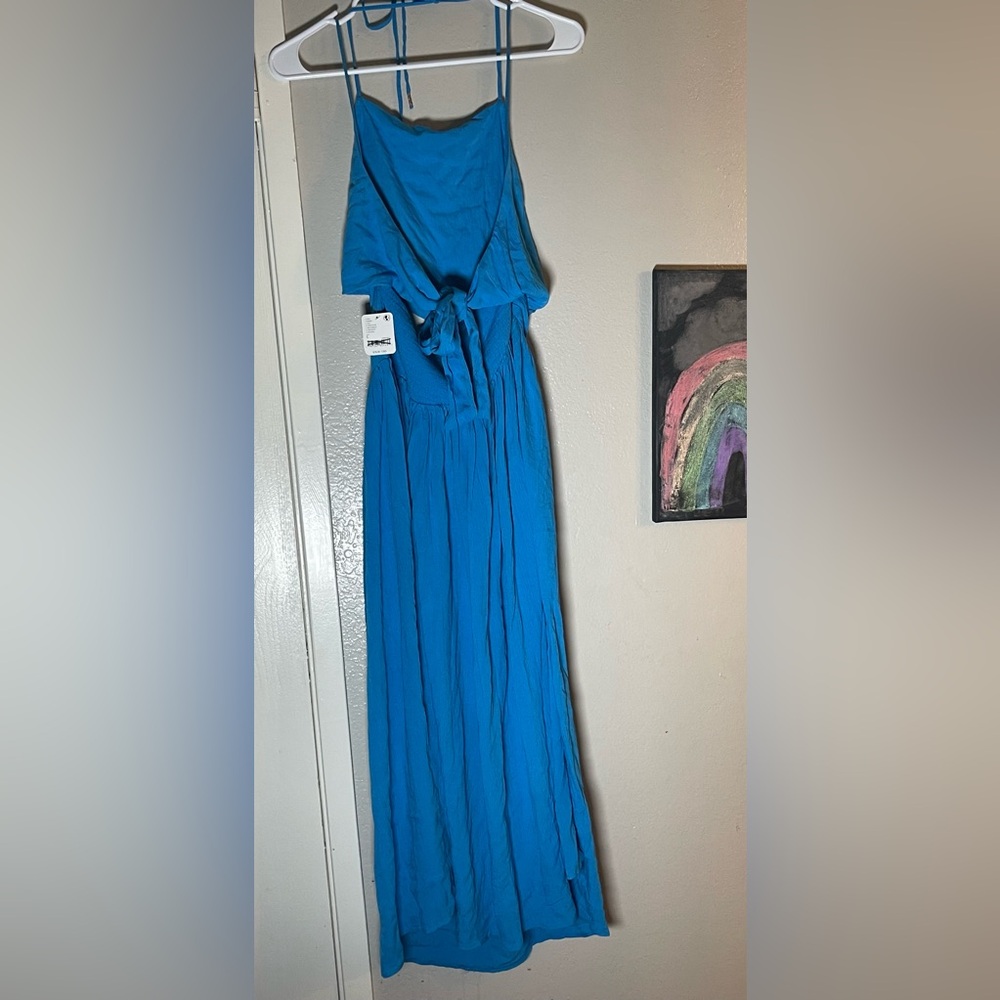 Free People Suki Midi Dress - Picture 5 of 5